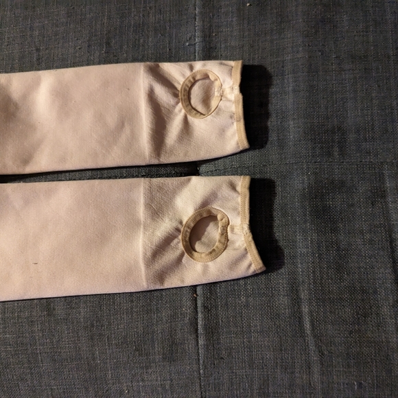 Warmer leggings - Picture 2 of 7